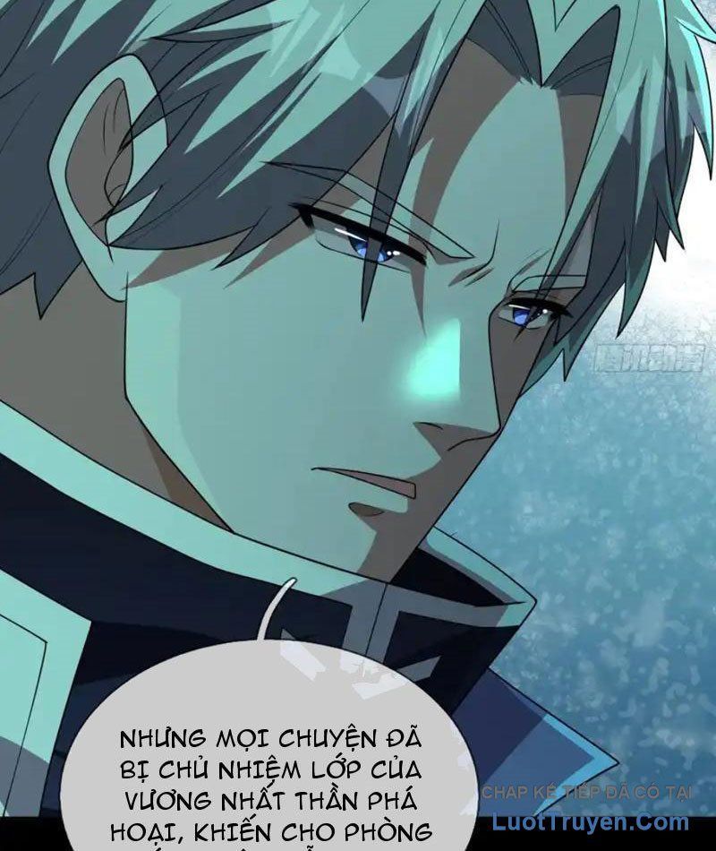 Toàn Cầu Sợ Hãi: Tôi Mở Hack Tự Chọn Cửa Hàng Chapter 36 - 9