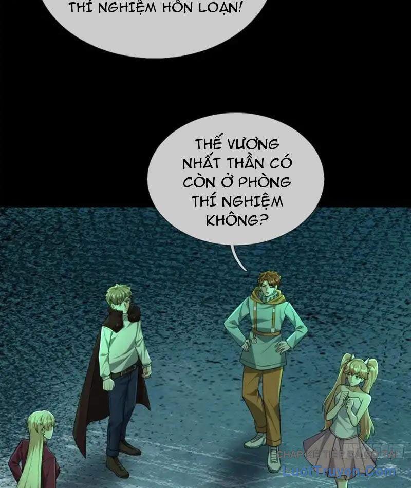 Toàn Cầu Sợ Hãi: Tôi Mở Hack Tự Chọn Cửa Hàng Chapter 36 - 10