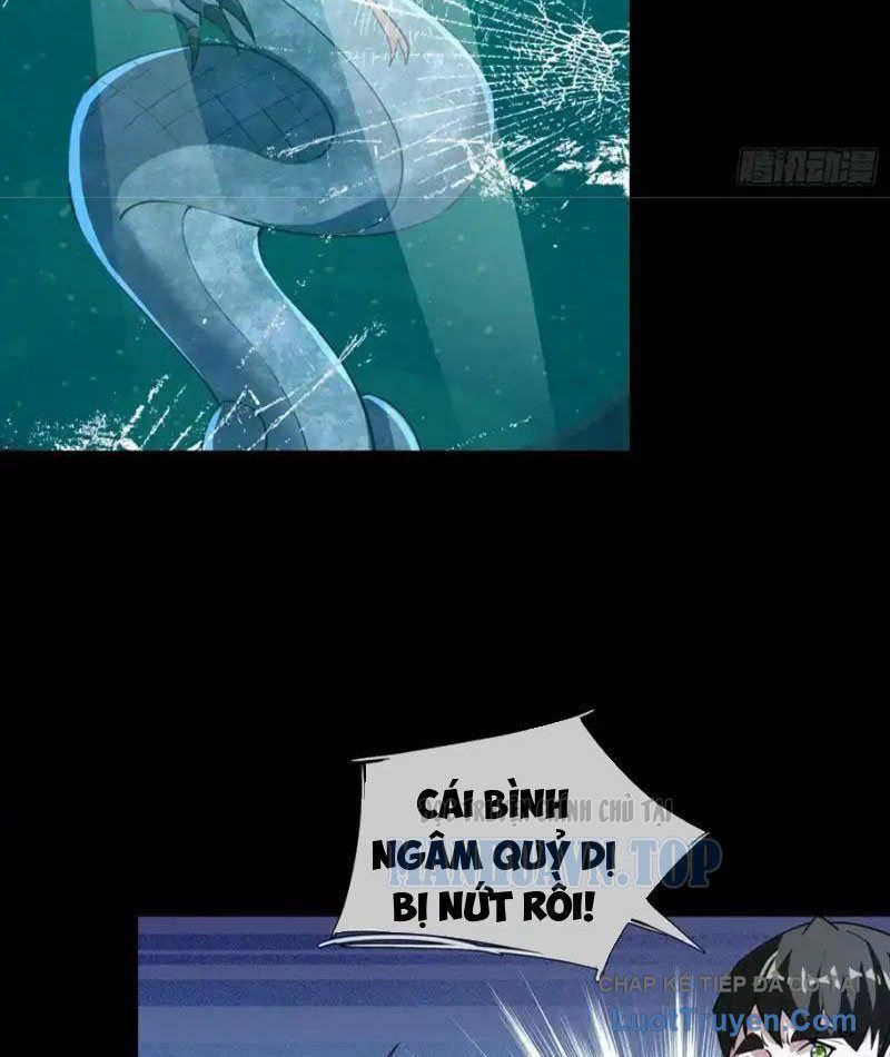 Toàn Cầu Sợ Hãi: Tôi Mở Hack Tự Chọn Cửa Hàng Chapter 37 - 3