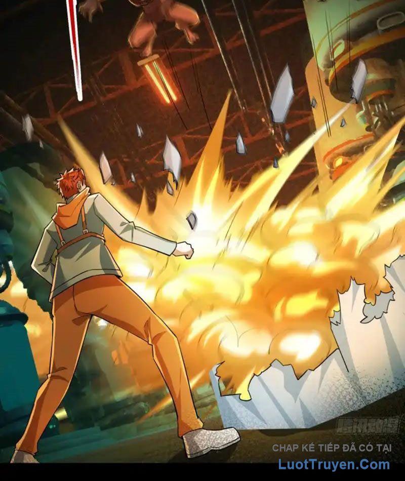 Toàn Cầu Sợ Hãi: Tôi Mở Hack Tự Chọn Cửa Hàng Chapter 37 - 22