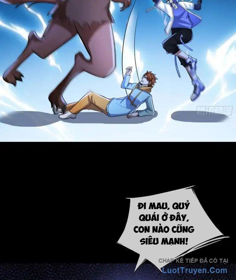 Toàn Cầu Sợ Hãi: Tôi Mở Hack Tự Chọn Cửa Hàng Chapter 37 - 27