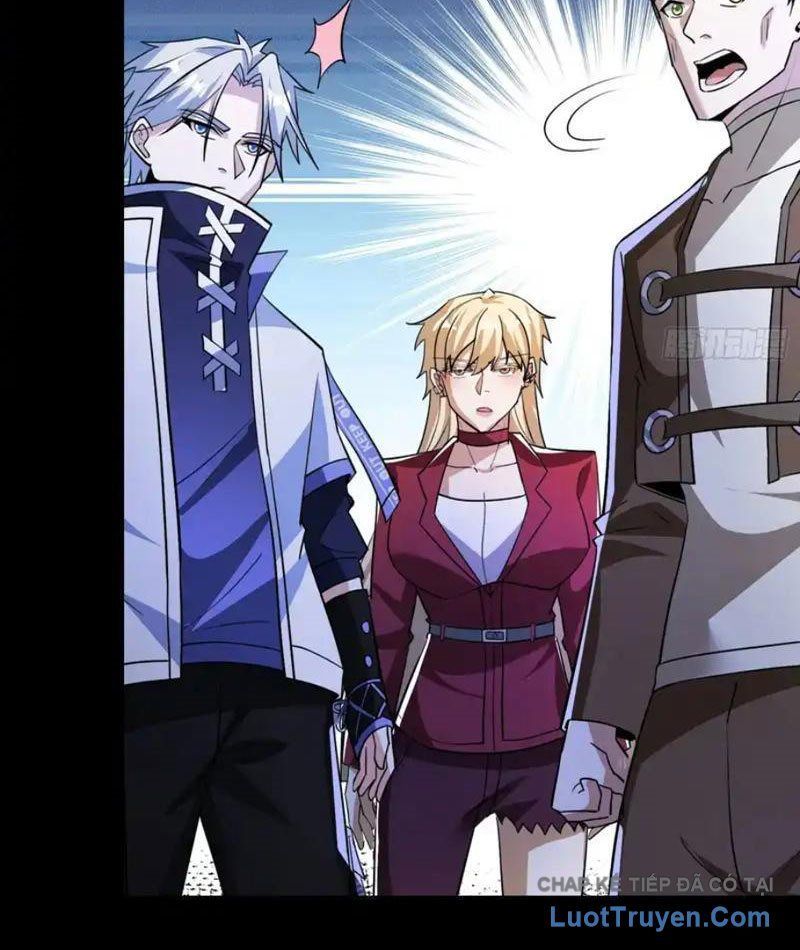 Toàn Cầu Sợ Hãi: Tôi Mở Hack Tự Chọn Cửa Hàng Chapter 37 - 4