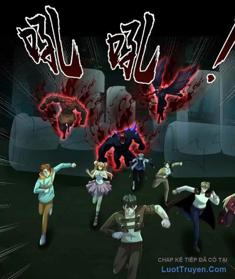 Toàn Cầu Sợ Hãi: Tôi Mở Hack Tự Chọn Cửa Hàng Chapter 37 - 31