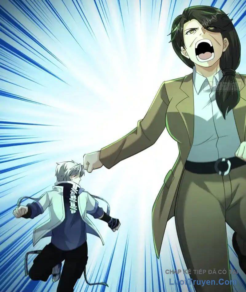 Toàn Cầu Sợ Hãi: Tôi Mở Hack Tự Chọn Cửa Hàng Chapter 37 - 33