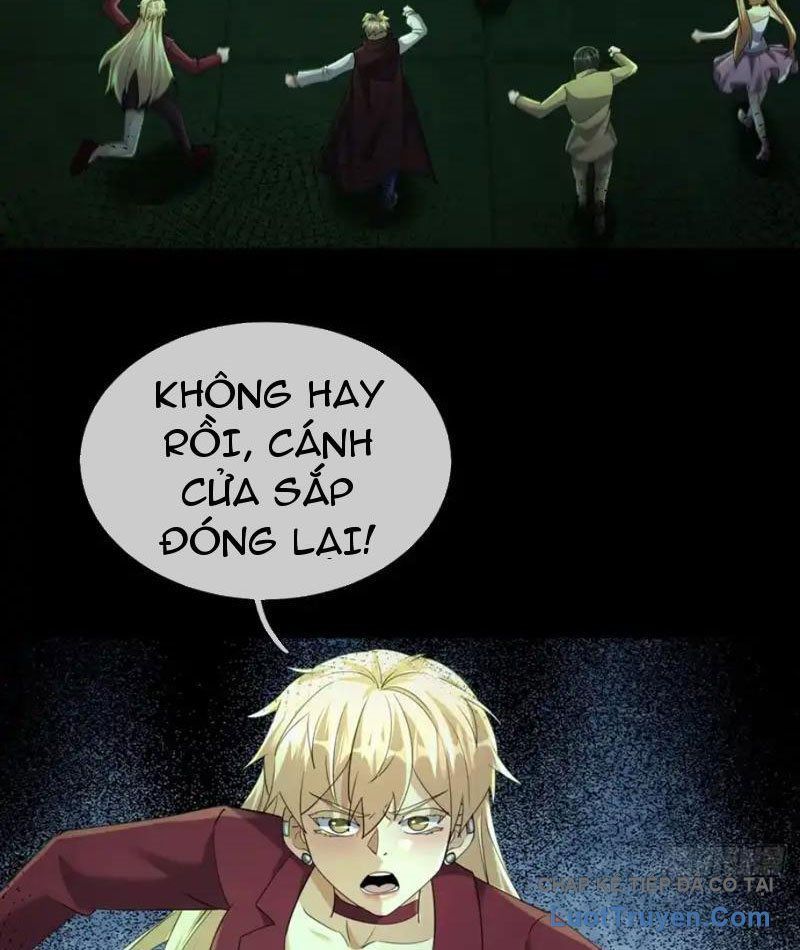 Toàn Cầu Sợ Hãi: Tôi Mở Hack Tự Chọn Cửa Hàng Chapter 37 - 36