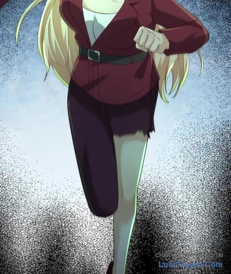 Toàn Cầu Sợ Hãi: Tôi Mở Hack Tự Chọn Cửa Hàng Chapter 37 - 37