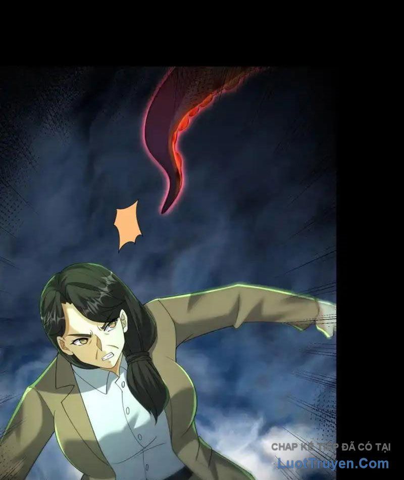 Toàn Cầu Sợ Hãi: Tôi Mở Hack Tự Chọn Cửa Hàng Chapter 37 - 42