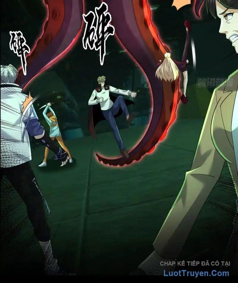 Toàn Cầu Sợ Hãi: Tôi Mở Hack Tự Chọn Cửa Hàng Chapter 37 - 46