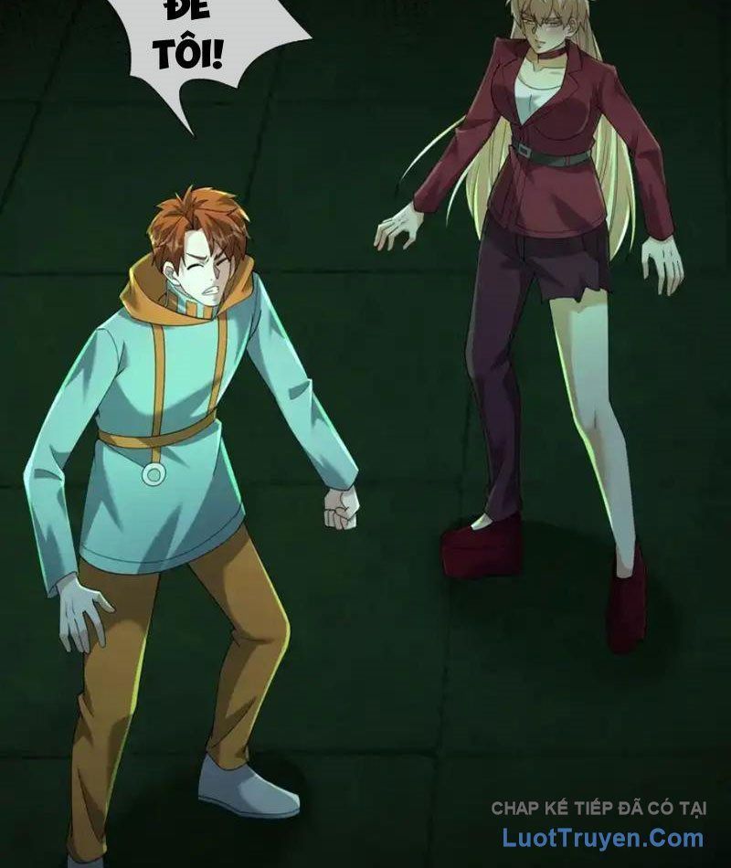 Toàn Cầu Sợ Hãi: Tôi Mở Hack Tự Chọn Cửa Hàng Chapter 37 - 51