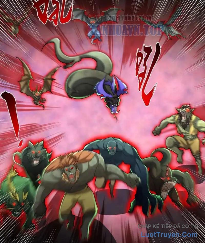 Toàn Cầu Sợ Hãi: Tôi Mở Hack Tự Chọn Cửa Hàng Chapter 37 - 72