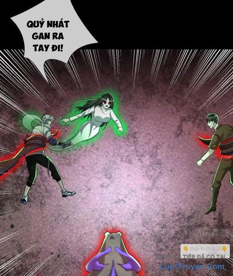 Toàn Cầu Sợ Hãi: Tôi Mở Hack Tự Chọn Cửa Hàng Chapter 37 - 77