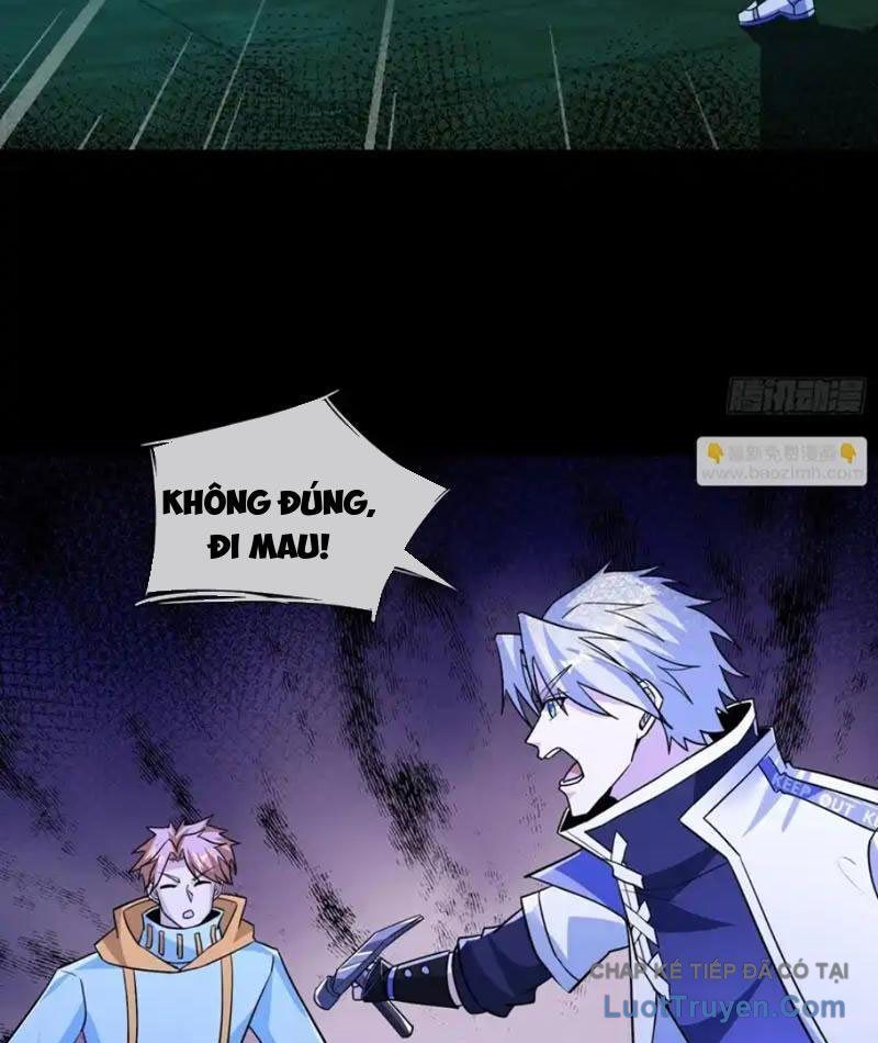 Toàn Cầu Sợ Hãi: Tôi Mở Hack Tự Chọn Cửa Hàng Chapter 37 - 10