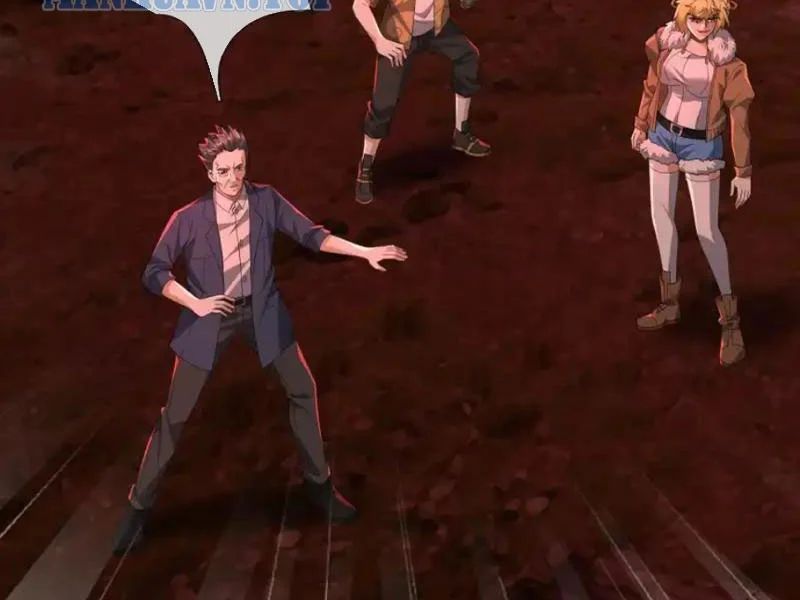 Toàn Cầu Sợ Hãi: Tôi Mở Hack Tự Chọn Cửa Hàng Chapter 39 - 102