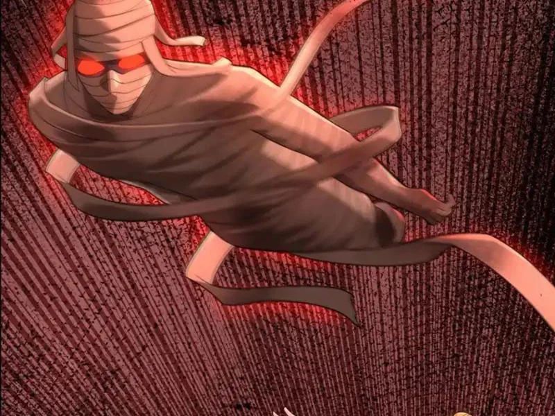 Toàn Cầu Sợ Hãi: Tôi Mở Hack Tự Chọn Cửa Hàng Chapter 39 - 104