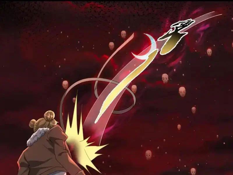 Toàn Cầu Sợ Hãi: Tôi Mở Hack Tự Chọn Cửa Hàng Chapter 39 - 126