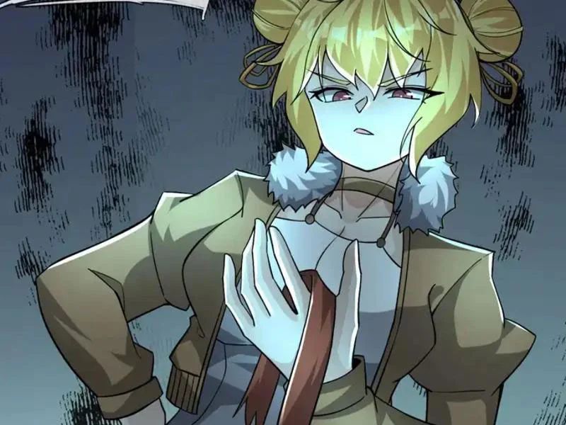 Toàn Cầu Sợ Hãi: Tôi Mở Hack Tự Chọn Cửa Hàng Chapter 39 - 130