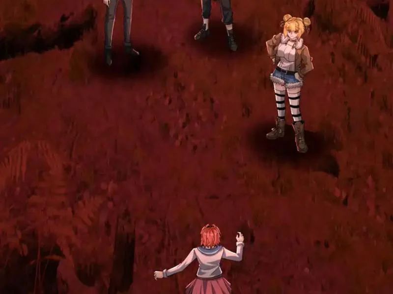 Toàn Cầu Sợ Hãi: Tôi Mở Hack Tự Chọn Cửa Hàng Chapter 39 - 146