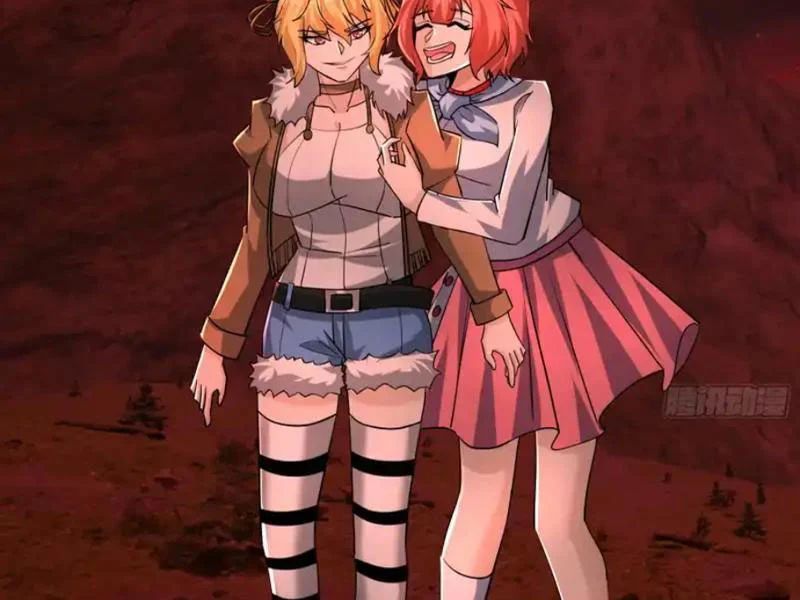 Toàn Cầu Sợ Hãi: Tôi Mở Hack Tự Chọn Cửa Hàng Chapter 39 - 148