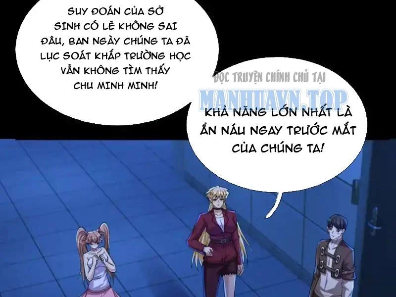 Toàn Cầu Sợ Hãi: Tôi Mở Hack Tự Chọn Cửa Hàng Chapter 39 - 16