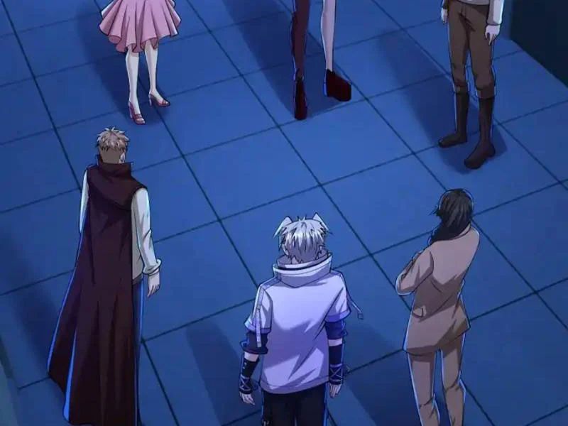 Toàn Cầu Sợ Hãi: Tôi Mở Hack Tự Chọn Cửa Hàng Chapter 39 - 17