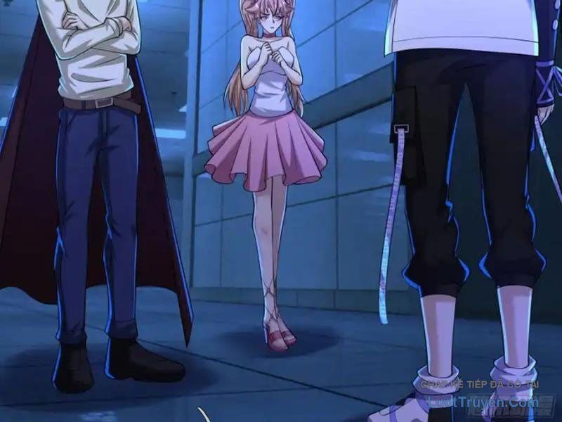 Toàn Cầu Sợ Hãi: Tôi Mở Hack Tự Chọn Cửa Hàng Chapter 39 - 22