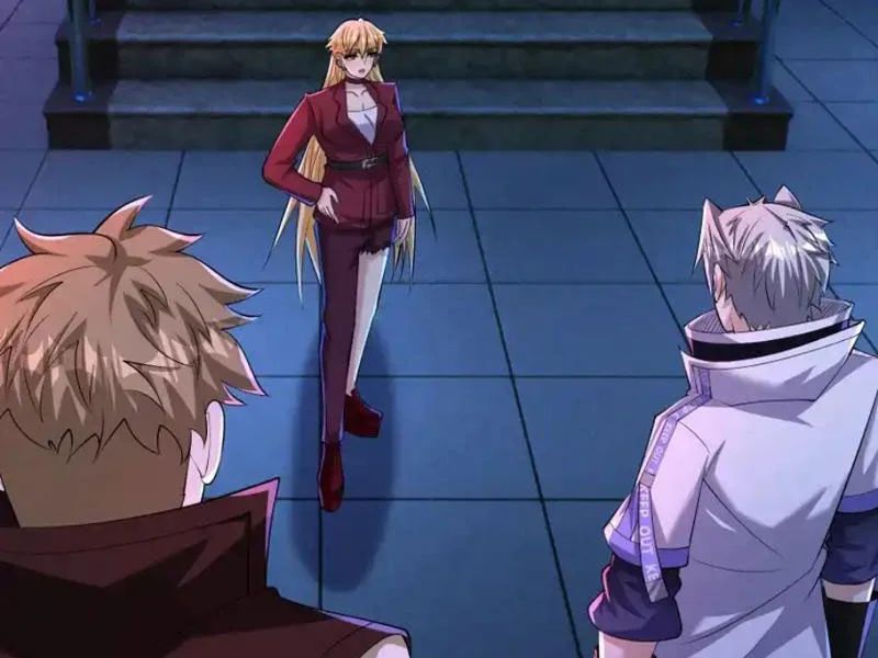 Toàn Cầu Sợ Hãi: Tôi Mở Hack Tự Chọn Cửa Hàng Chapter 39 - 31