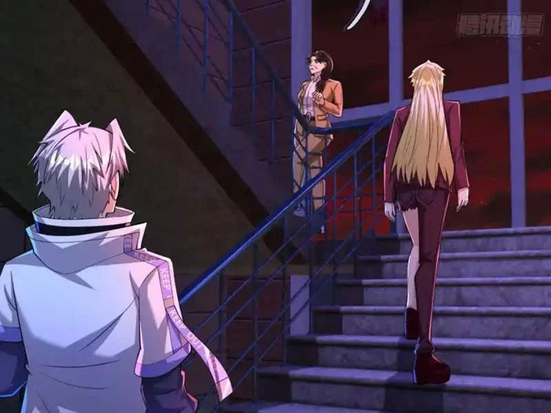 Toàn Cầu Sợ Hãi: Tôi Mở Hack Tự Chọn Cửa Hàng Chapter 39 - 36