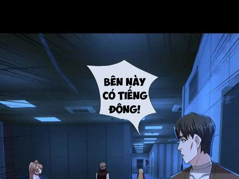 Toàn Cầu Sợ Hãi: Tôi Mở Hack Tự Chọn Cửa Hàng Chapter 39 - 38