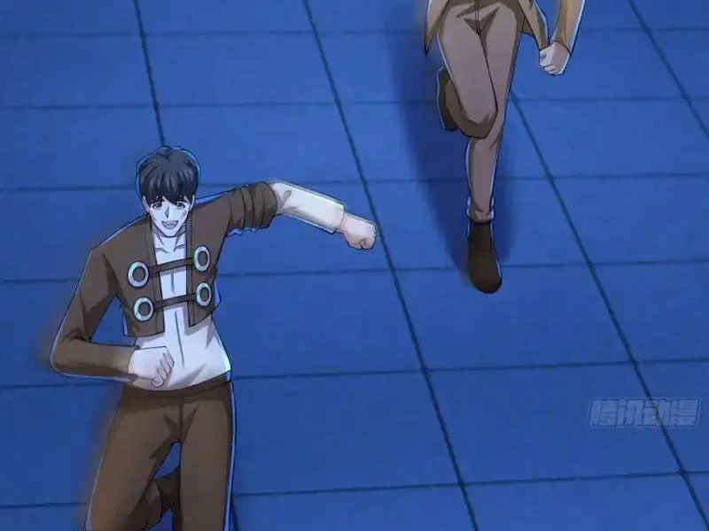 Toàn Cầu Sợ Hãi: Tôi Mở Hack Tự Chọn Cửa Hàng Chapter 39 - 41