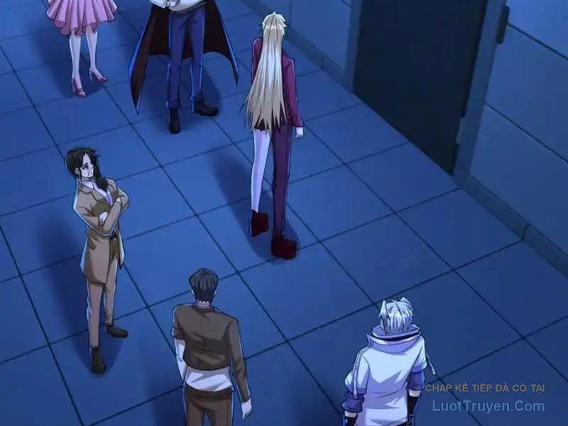 Toàn Cầu Sợ Hãi: Tôi Mở Hack Tự Chọn Cửa Hàng Chapter 39 - 44