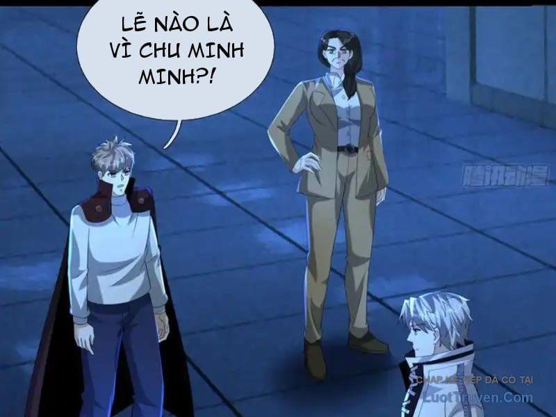 Toàn Cầu Sợ Hãi: Tôi Mở Hack Tự Chọn Cửa Hàng Chapter 39 - 7