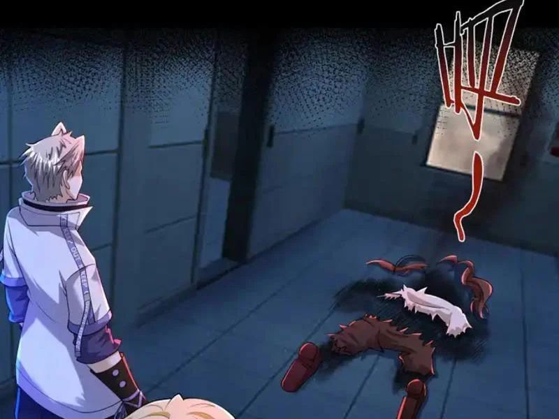 Toàn Cầu Sợ Hãi: Tôi Mở Hack Tự Chọn Cửa Hàng Chapter 39 - 70