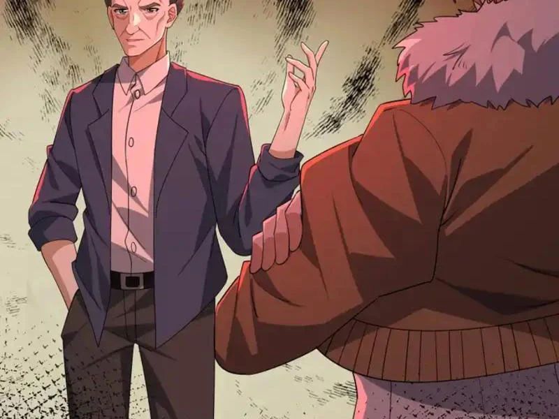 Toàn Cầu Sợ Hãi: Tôi Mở Hack Tự Chọn Cửa Hàng Chapter 39 - 90