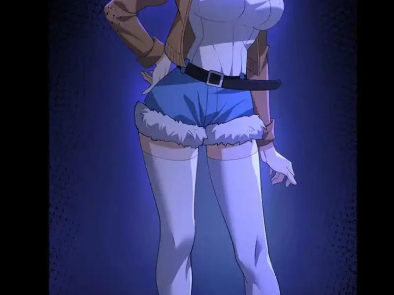 Toàn Cầu Sợ Hãi: Tôi Mở Hack Tự Chọn Cửa Hàng Chapter 39 - 97