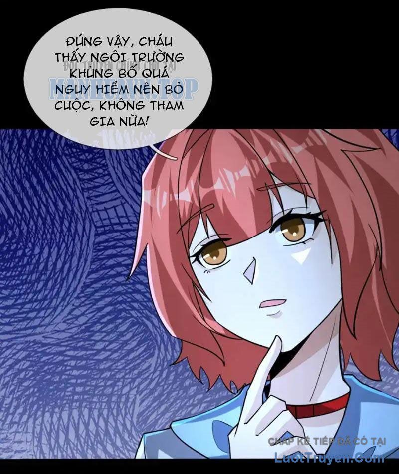 Toàn Cầu Sợ Hãi: Tôi Mở Hack Tự Chọn Cửa Hàng Chapter 40 - 2