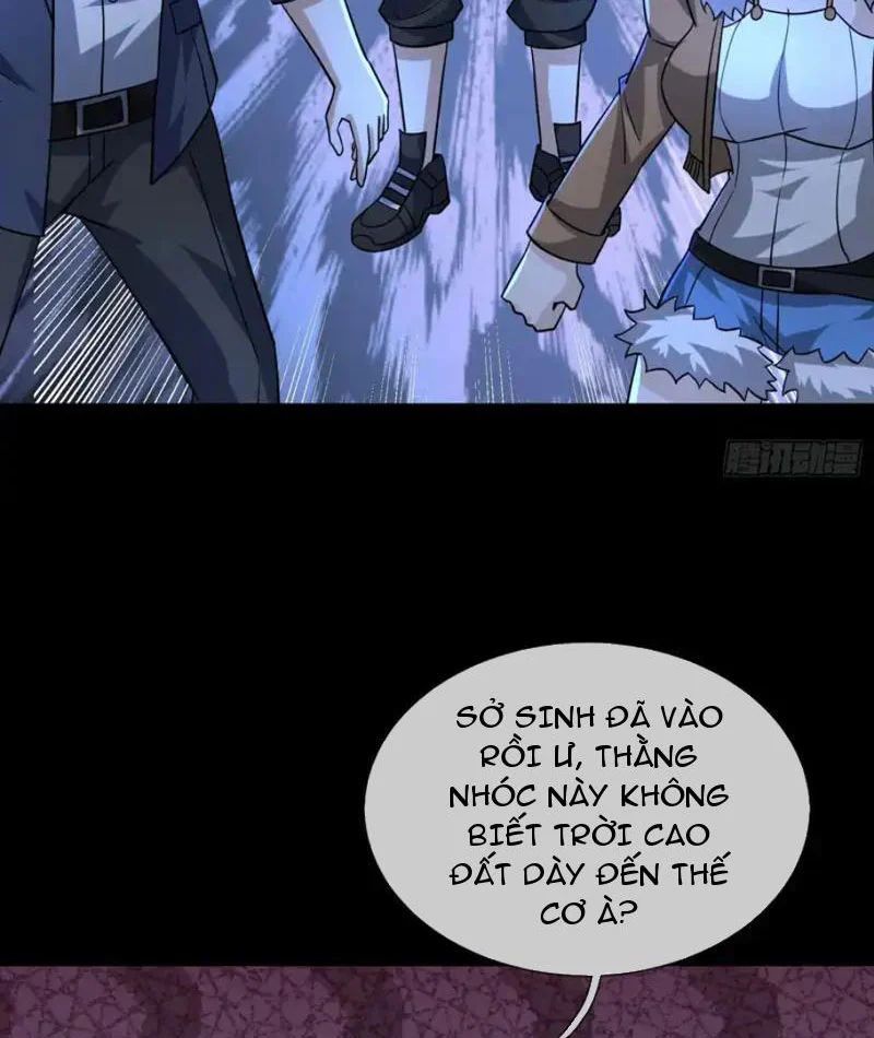 Toàn Cầu Sợ Hãi: Tôi Mở Hack Tự Chọn Cửa Hàng Chapter 40 - 11