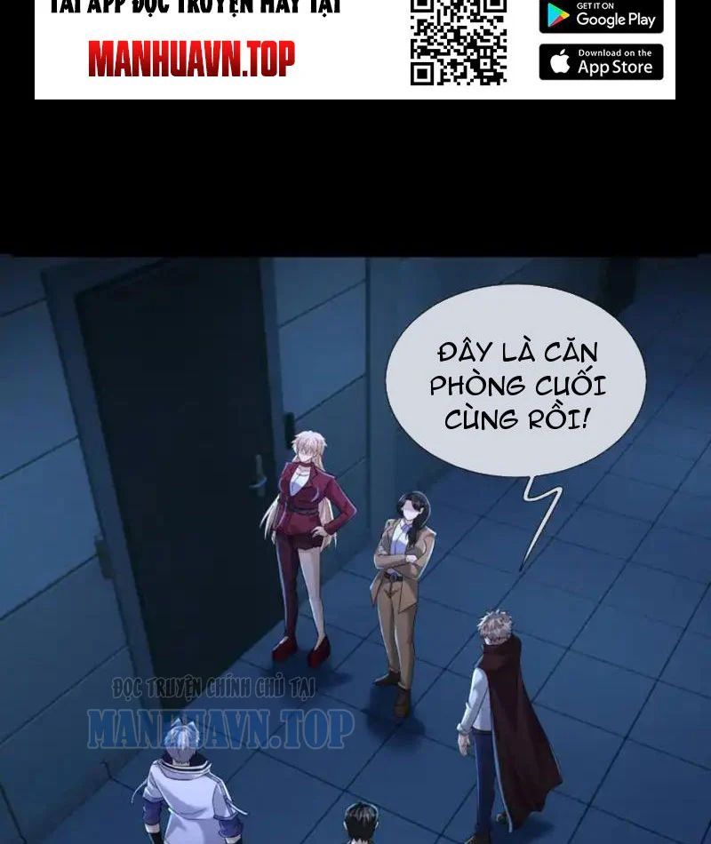 Toàn Cầu Sợ Hãi: Tôi Mở Hack Tự Chọn Cửa Hàng Chapter 40 - 17