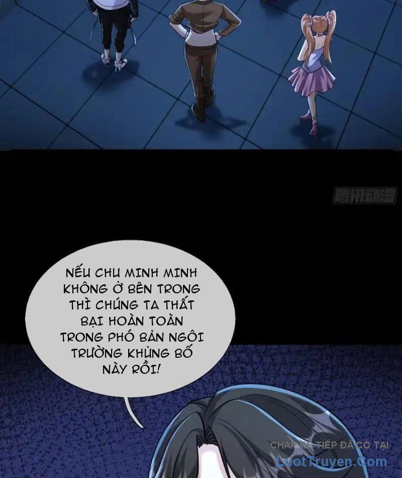 Toàn Cầu Sợ Hãi: Tôi Mở Hack Tự Chọn Cửa Hàng Chapter 40 - 18