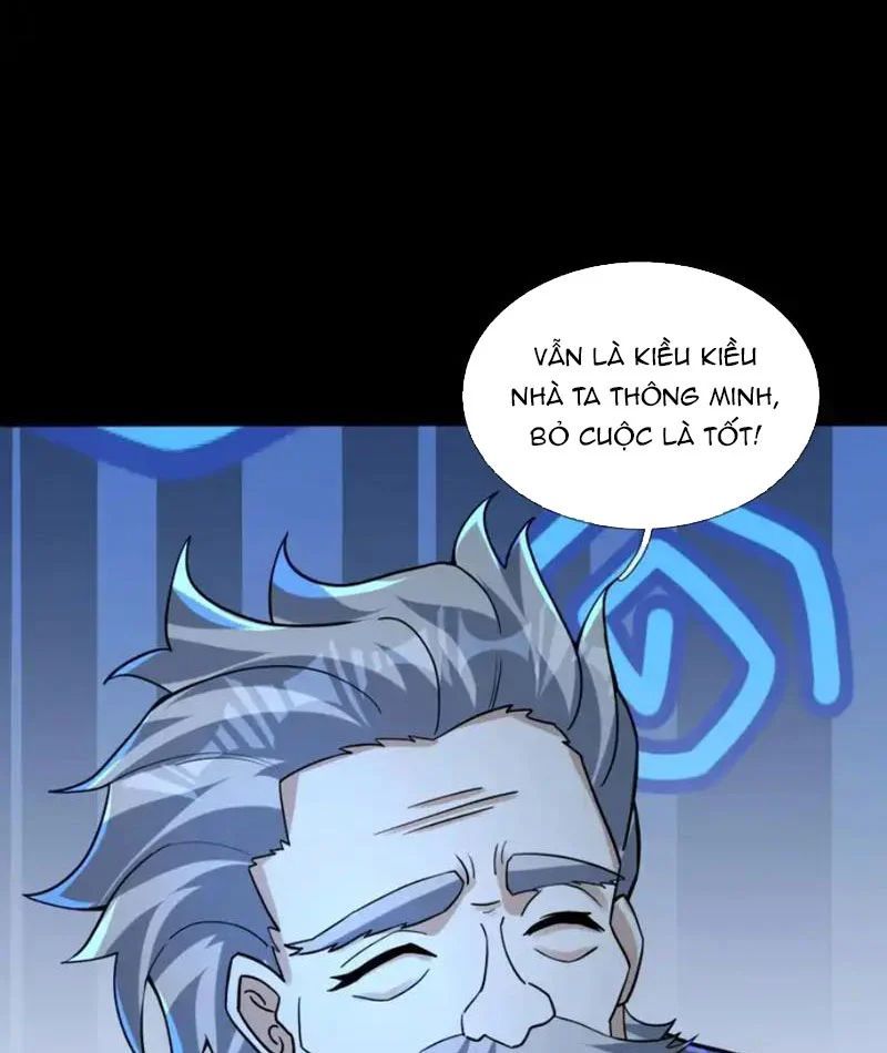 Toàn Cầu Sợ Hãi: Tôi Mở Hack Tự Chọn Cửa Hàng Chapter 40 - 3