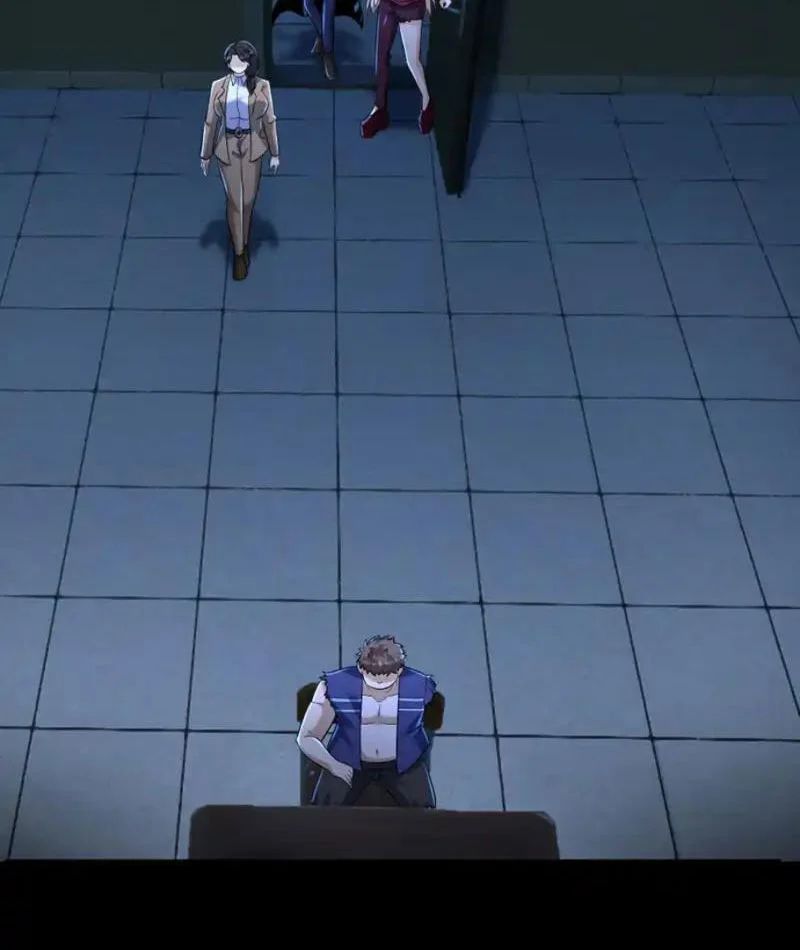 Toàn Cầu Sợ Hãi: Tôi Mở Hack Tự Chọn Cửa Hàng Chapter 40 - 23