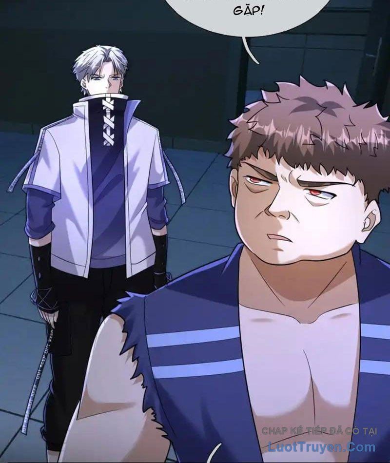 Toàn Cầu Sợ Hãi: Tôi Mở Hack Tự Chọn Cửa Hàng Chapter 40 - 27