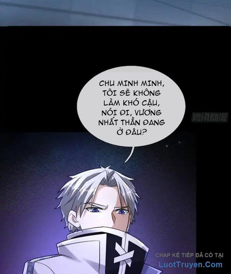 Toàn Cầu Sợ Hãi: Tôi Mở Hack Tự Chọn Cửa Hàng Chapter 40 - 30
