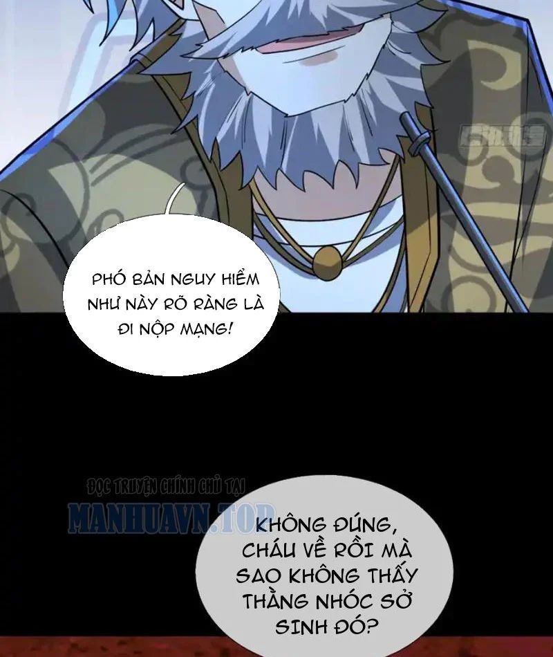 Toàn Cầu Sợ Hãi: Tôi Mở Hack Tự Chọn Cửa Hàng Chapter 40 - 4