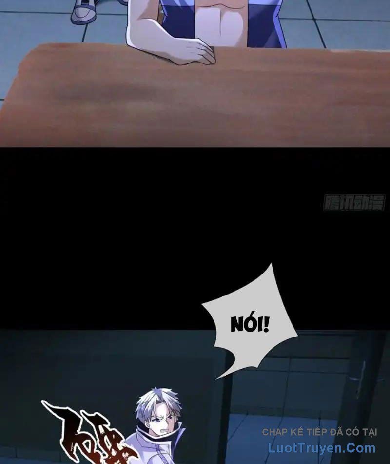 Toàn Cầu Sợ Hãi: Tôi Mở Hack Tự Chọn Cửa Hàng Chapter 40 - 33