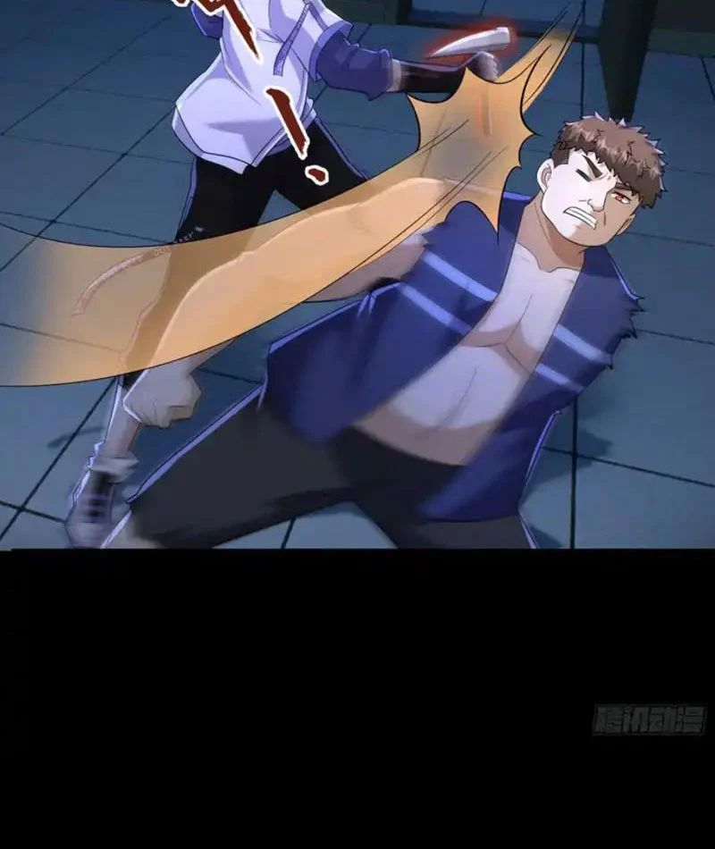 Toàn Cầu Sợ Hãi: Tôi Mở Hack Tự Chọn Cửa Hàng Chapter 40 - 34