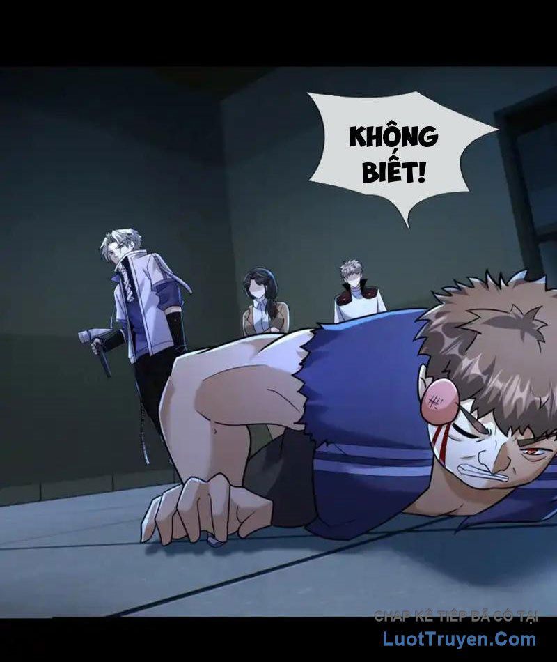 Toàn Cầu Sợ Hãi: Tôi Mở Hack Tự Chọn Cửa Hàng Chapter 40 - 35