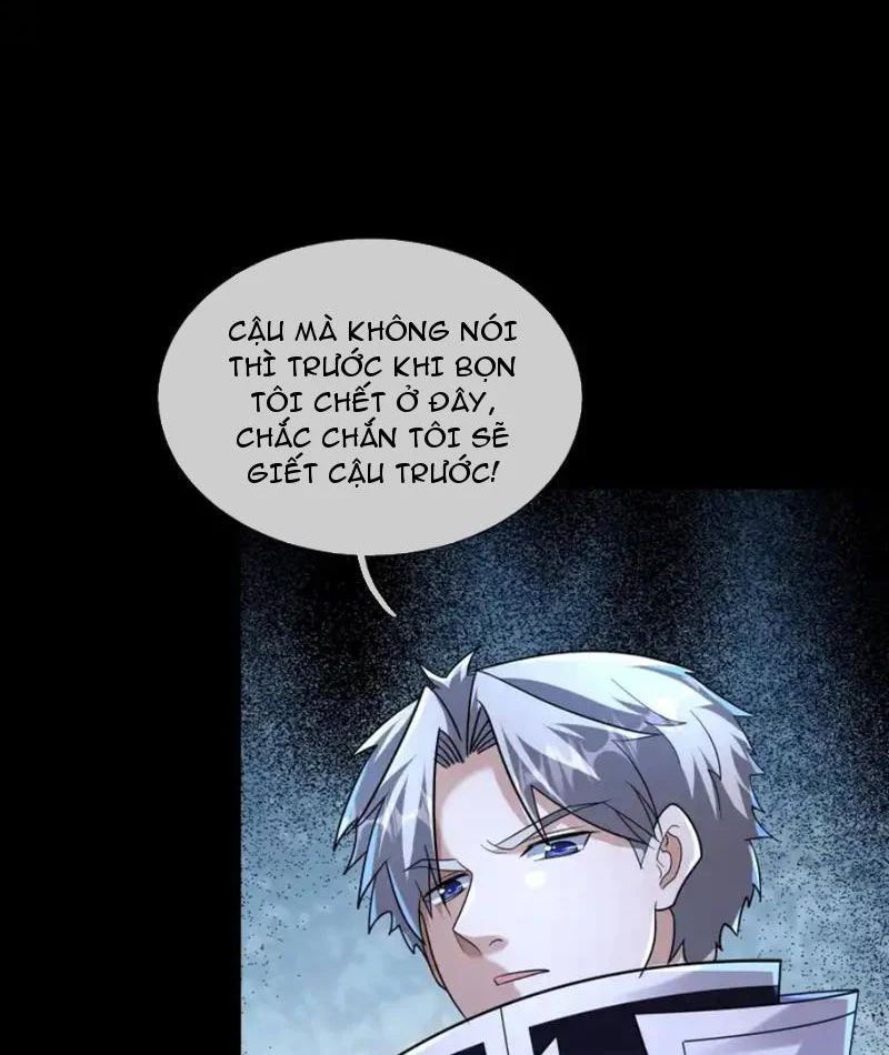 Toàn Cầu Sợ Hãi: Tôi Mở Hack Tự Chọn Cửa Hàng Chapter 40 - 36