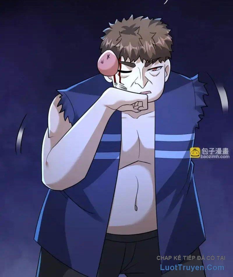 Toàn Cầu Sợ Hãi: Tôi Mở Hack Tự Chọn Cửa Hàng Chapter 40 - 38