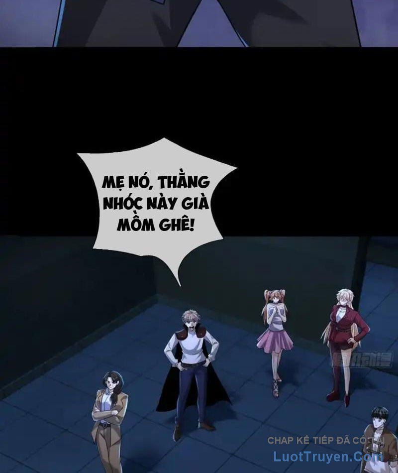 Toàn Cầu Sợ Hãi: Tôi Mở Hack Tự Chọn Cửa Hàng Chapter 40 - 39