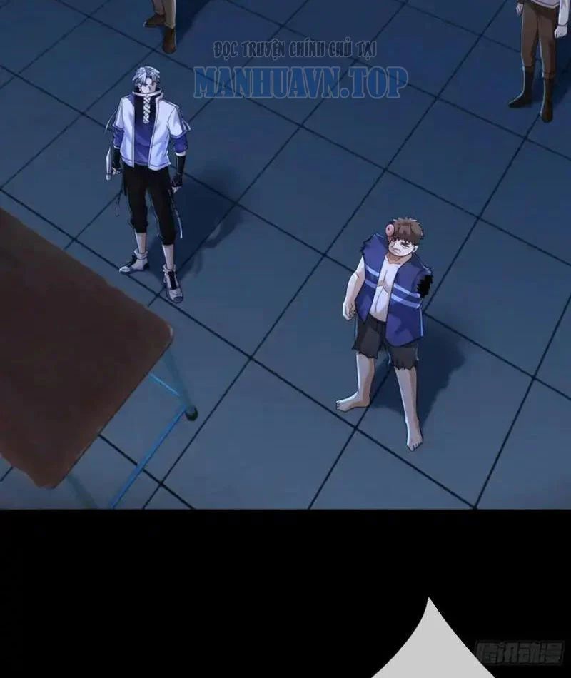 Toàn Cầu Sợ Hãi: Tôi Mở Hack Tự Chọn Cửa Hàng Chapter 40 - 40